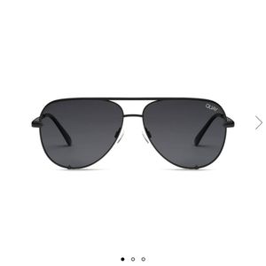 Quay Aviators New